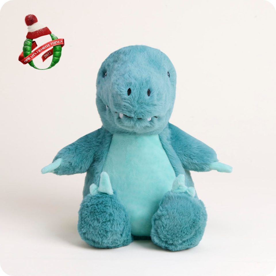 Velociraptor Warmies