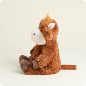 Highland Cow Warmies