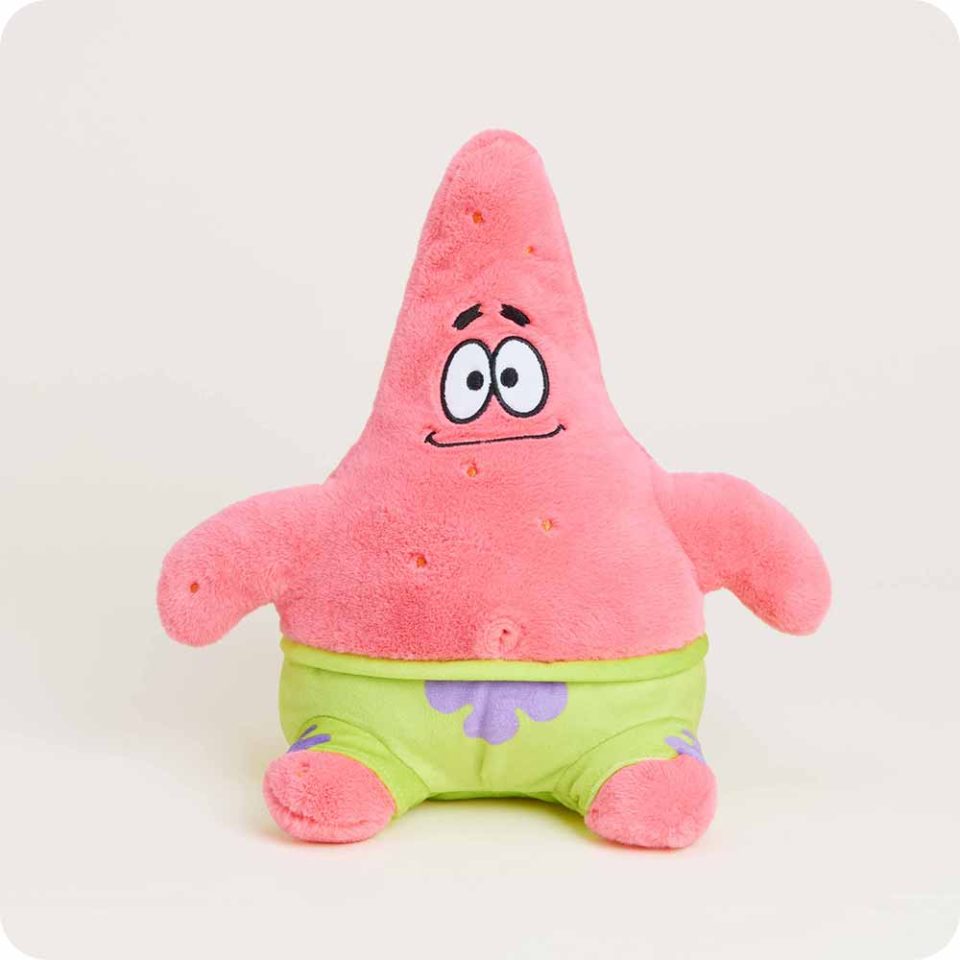 Patrick Star Warmies