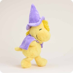 Wizard Woodstock Warmies
