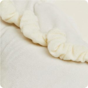 Cream Eye Mask Warmies