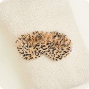 Tawny Eye Mask Warmies