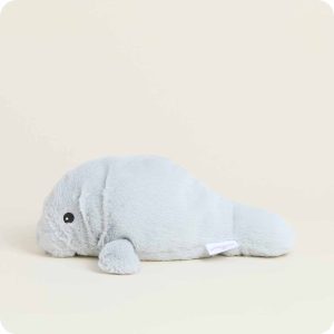 Manatee Warmies Junior