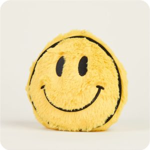 Smiley Face Warmies Junior