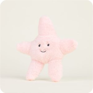 Starfish Warmies Junior