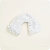 Marshmallow Gray Neck Wrap Warmies