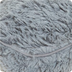 Gray Slippers Warmies®