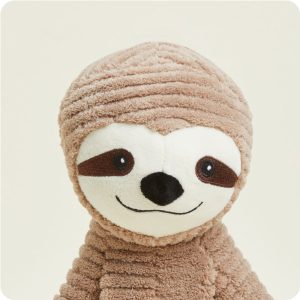 Sloth – My First Warmies