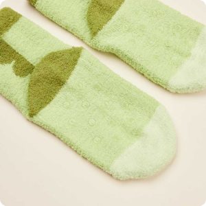 Dinosaur No-Slip Socks