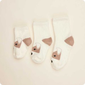 Puppy No-Slip Socks