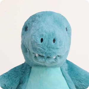 Velociraptor Warmies