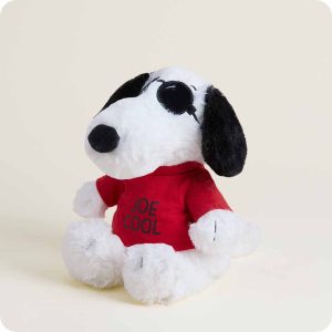 Joe Cool Snoopy Warmies