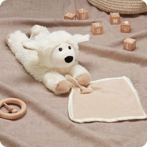Sheep Blankie Warmies