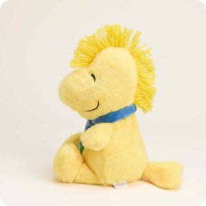 Woodstock with Scarf Warmies